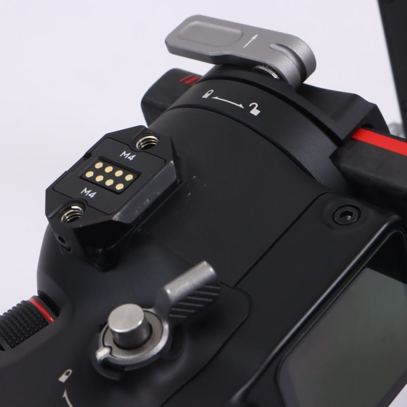 RS 3 Pro Combo