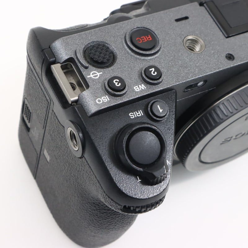 FX3 ボディ ILME-FX3