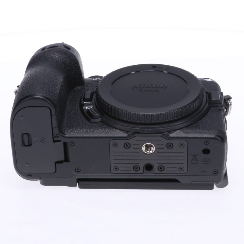 Z5II ボディ
