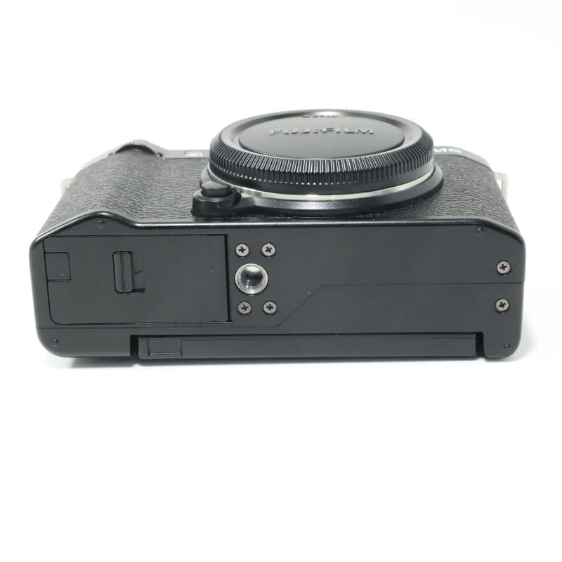 FUJIFILM X-M5 ボディ ブラック