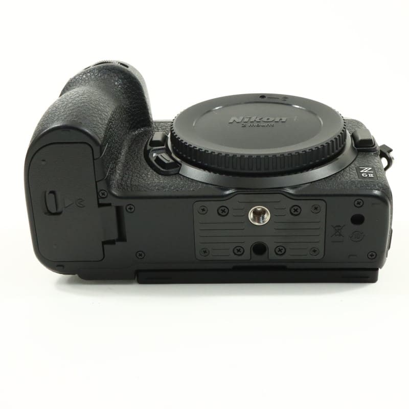 Z6II ボディ