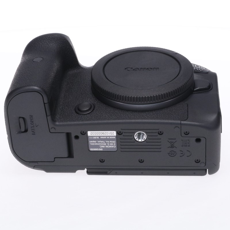EOS R6