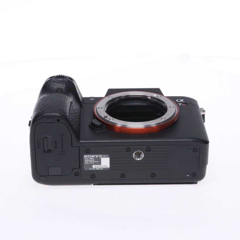 α7RIII ILCE-7RM3