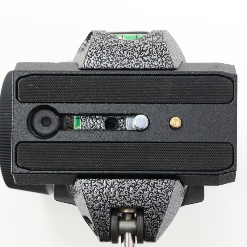 GH3780QR センターボール雲台