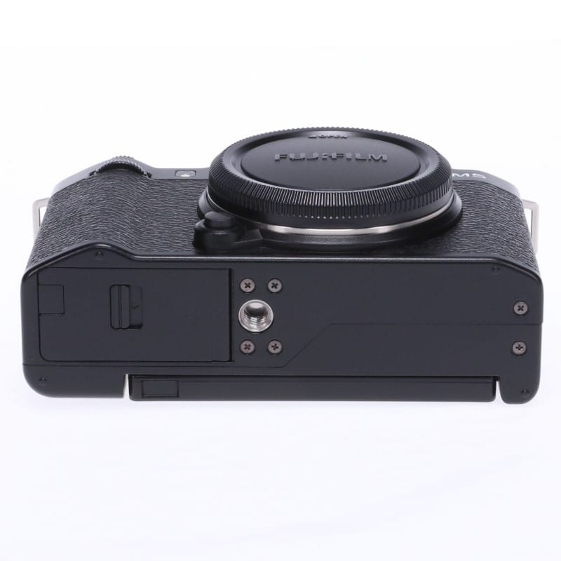 FUJIFILM X-M5 ボディ ブラック