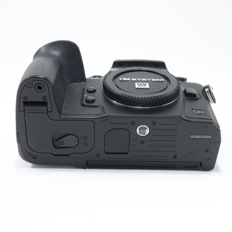 OM SYSTEM OM-1 ボディ