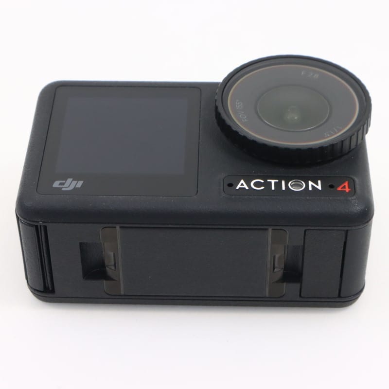 CA2039 [Osmo Action 4 スタンダードコンボ]