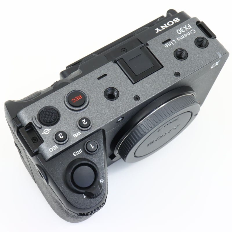 FX30 ボディ ILME-FX30B