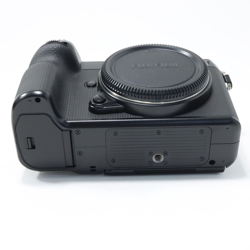 FUJIFILM GFX 100S II