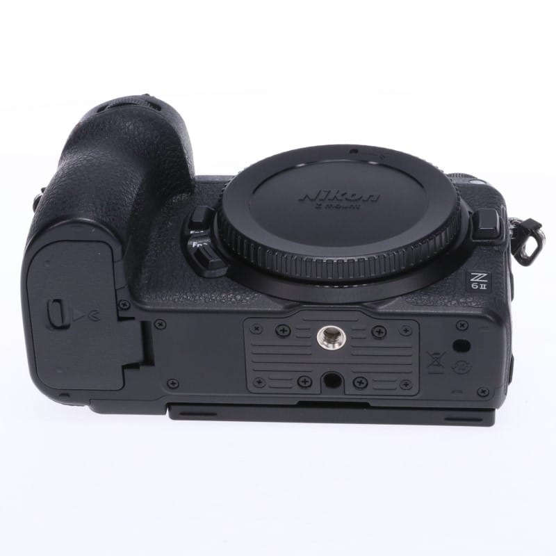Z6II ボディ