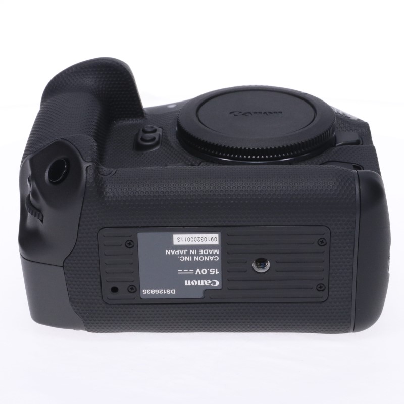 EOS R3 ボディー