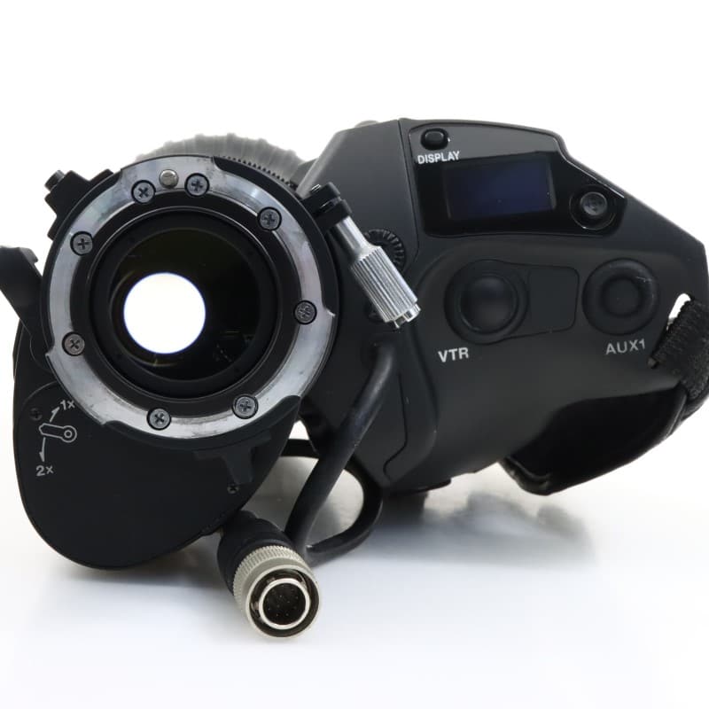 KJ22ex7.6B IRSE [2/3型 HDズームレンズ]