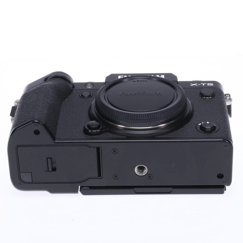 FUJIFILM X-T5 ボディ ブラック