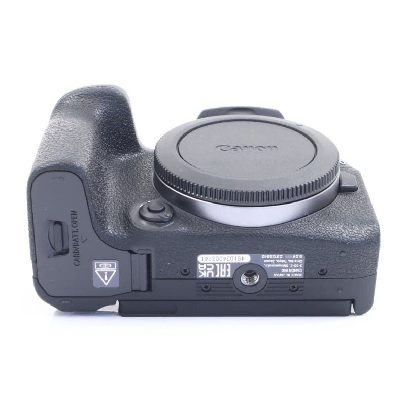 EOS R10 ボディー