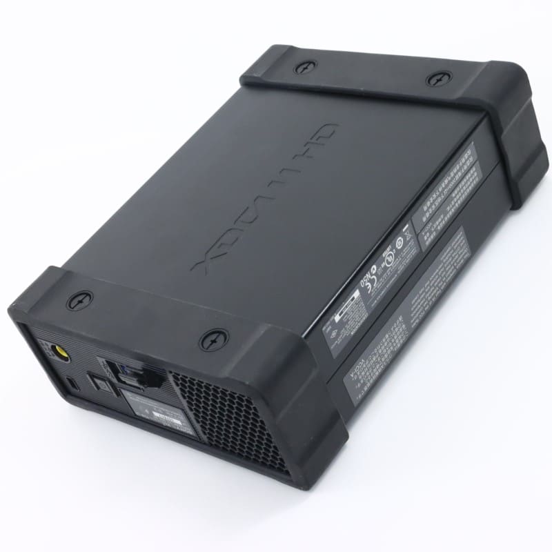 PDW-U2 [XDCAMドライブ]