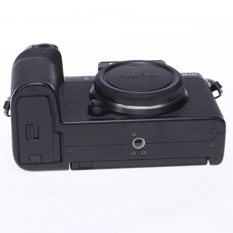 FUJIFILM X-S10 ボディ