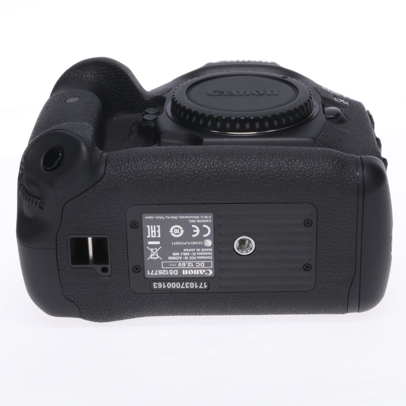 Canon［キヤノン］ EOS-1D X MarkIII（C2120171117562）｜デジタル一眼レフカメラ｜中古｜フジヤカメラネットショップ