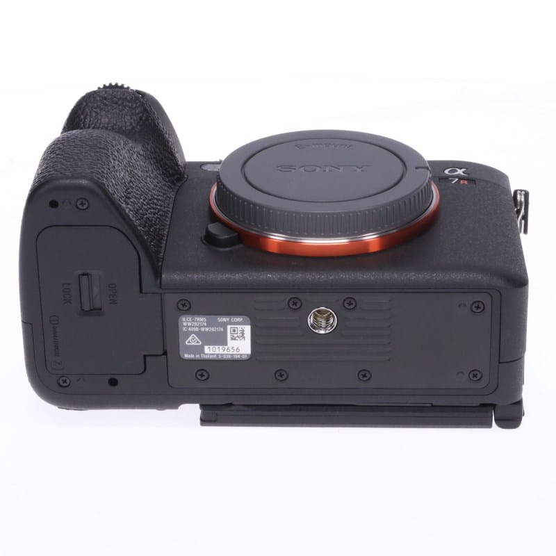 α7R V ボディ ILCE-7RM5