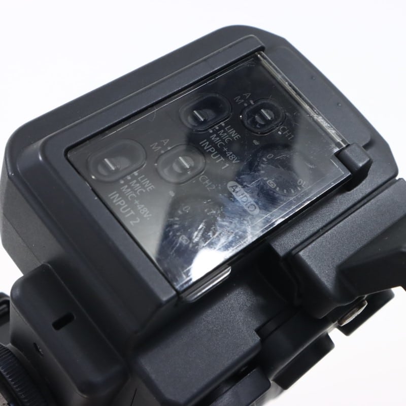 XC15 [業務用デジタルビデオカメラ]