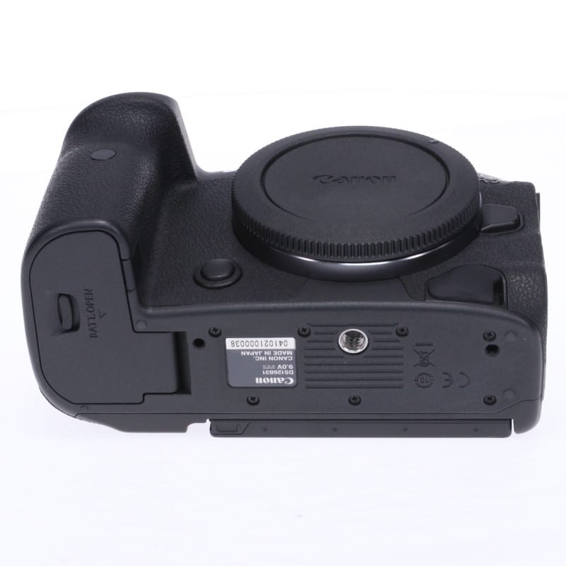 EOS R5 ボディー
