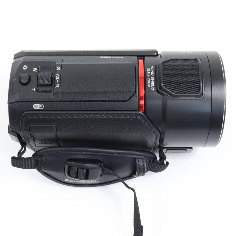 HC-VX2MS-K [HC-VX2MS ブラック]