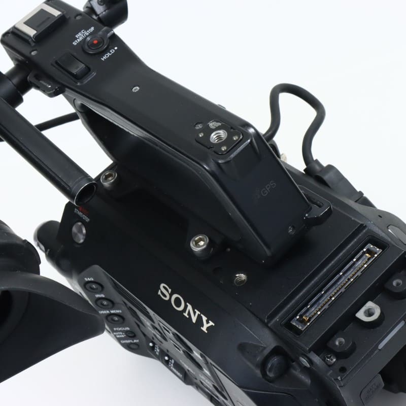 PXW-FS7