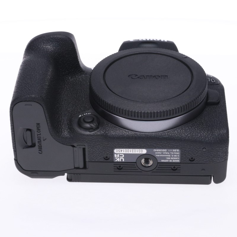 EOS R10 ボディー