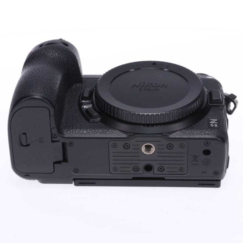 Z6II ボディ