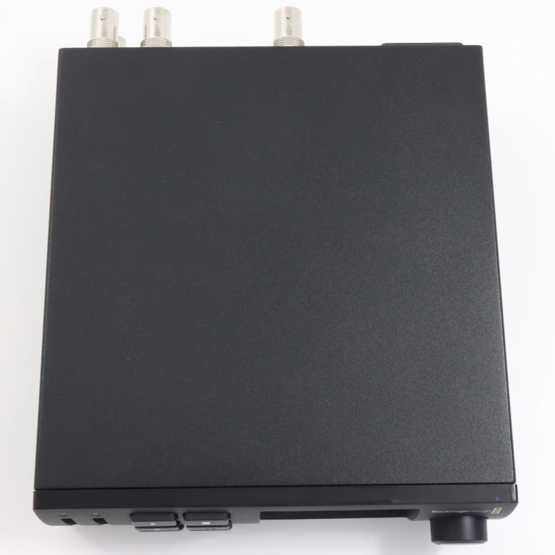 HYPERD/STM [HyperDeck Studio Mini]