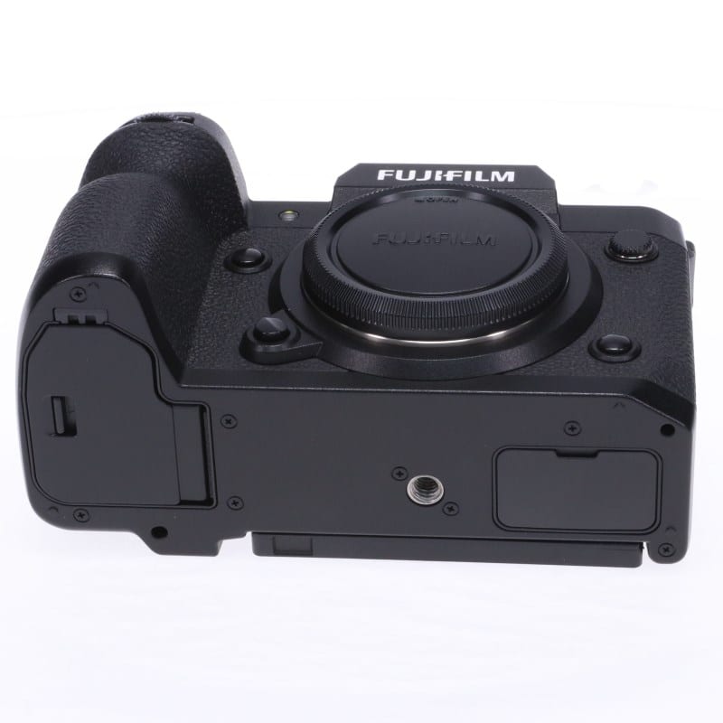富士フイルム FUJIFILM X-H2 ボディ (日本語・英語版) Aランク 中古