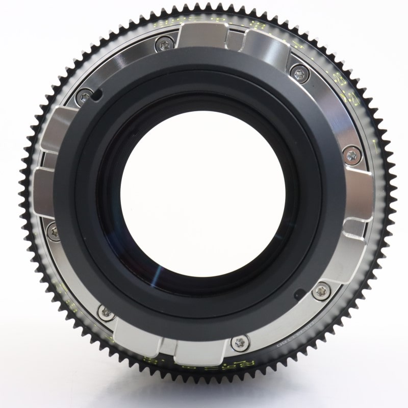 DZO-V07521PL [Vespid FF 75mm T2.1 PLマウント]