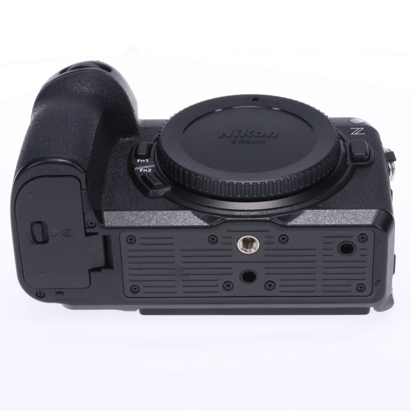 Z6III ボディ