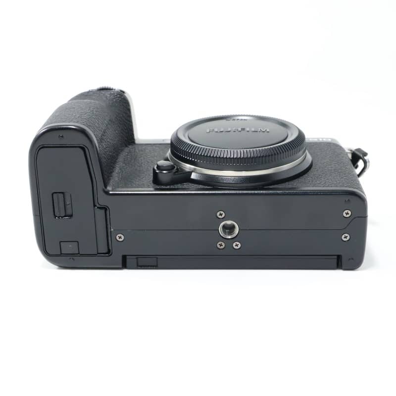 FUJIFILM X-S10 ボディ