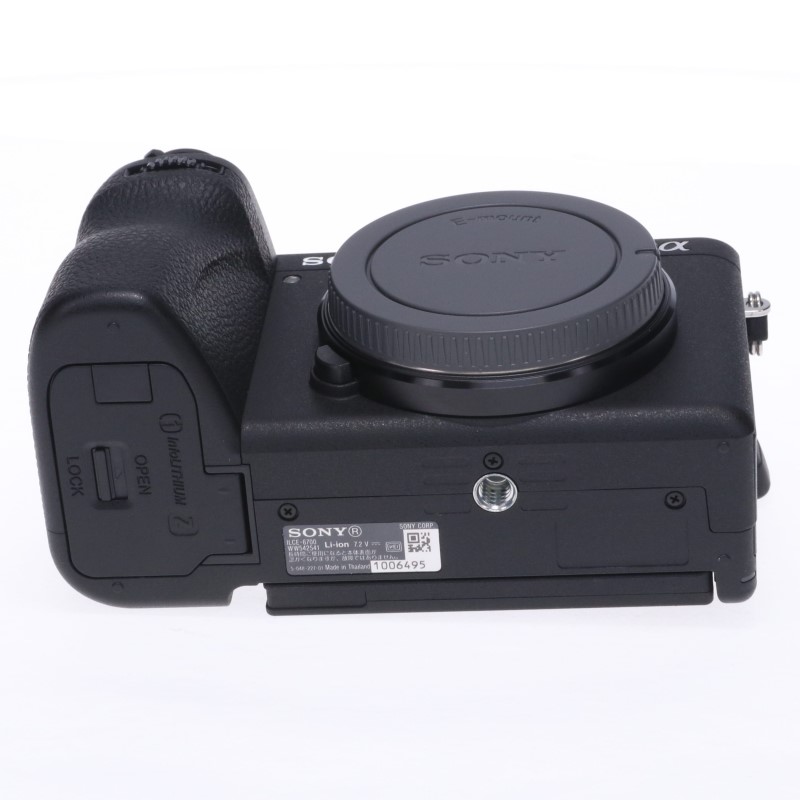 α6700 ILCE-6700