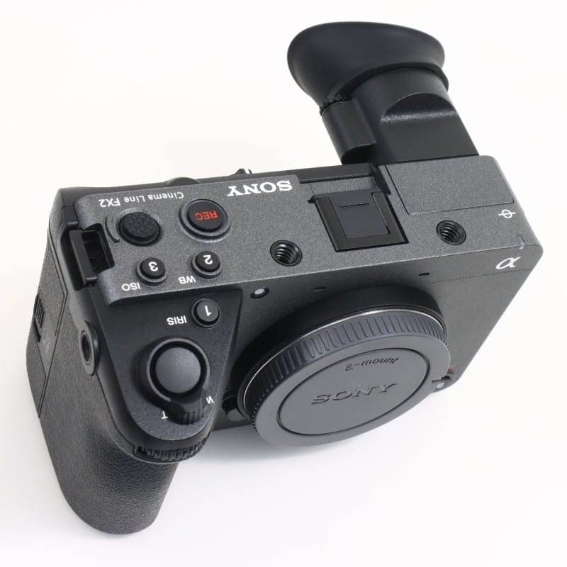 FX2 ボディ ILME-FX2B