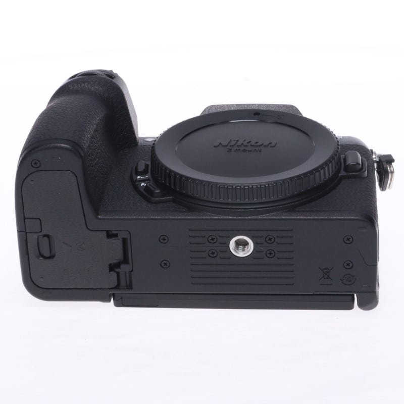 Z50II ボディ