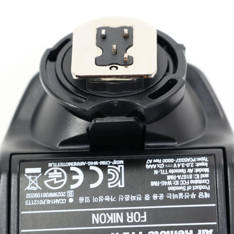 ◉中古美品　Profoto Air remote TTL sony用 Yahoo!オークション -「profoto air remote」の落札相場・落札価格