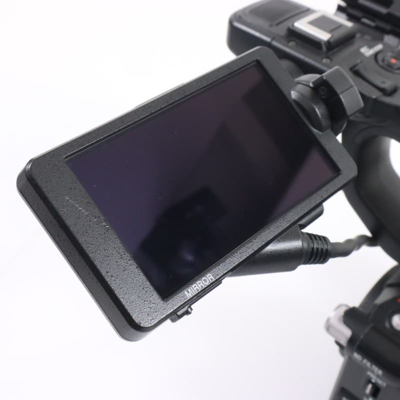 PXW-FS5