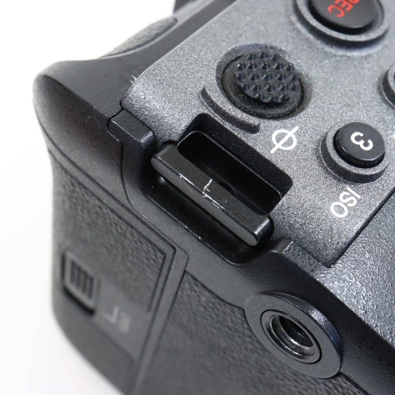 FX30 XLRハンドルユニット同梱モデル ILME-FX30