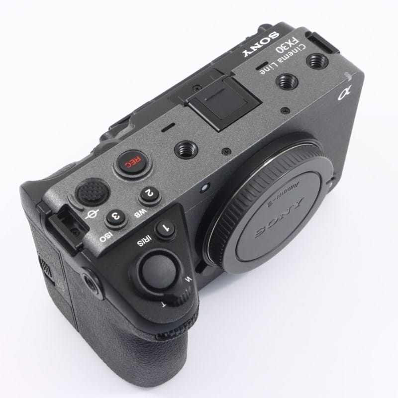 FX30 ボディ ILME-FX30B