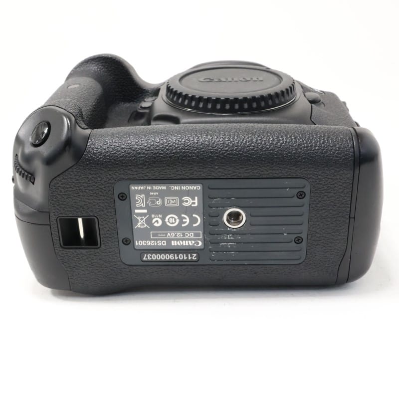 Canon EOS-1D X 中古 C2120171550703｜中古通販フジヤカメラ