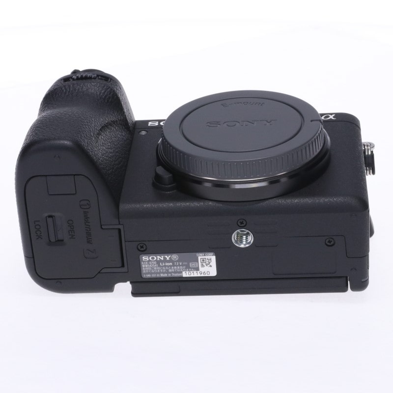 α6700 ILCE-6700