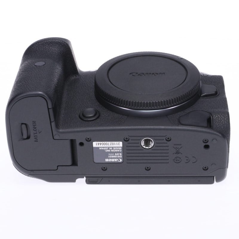 EOS R5 ボディー