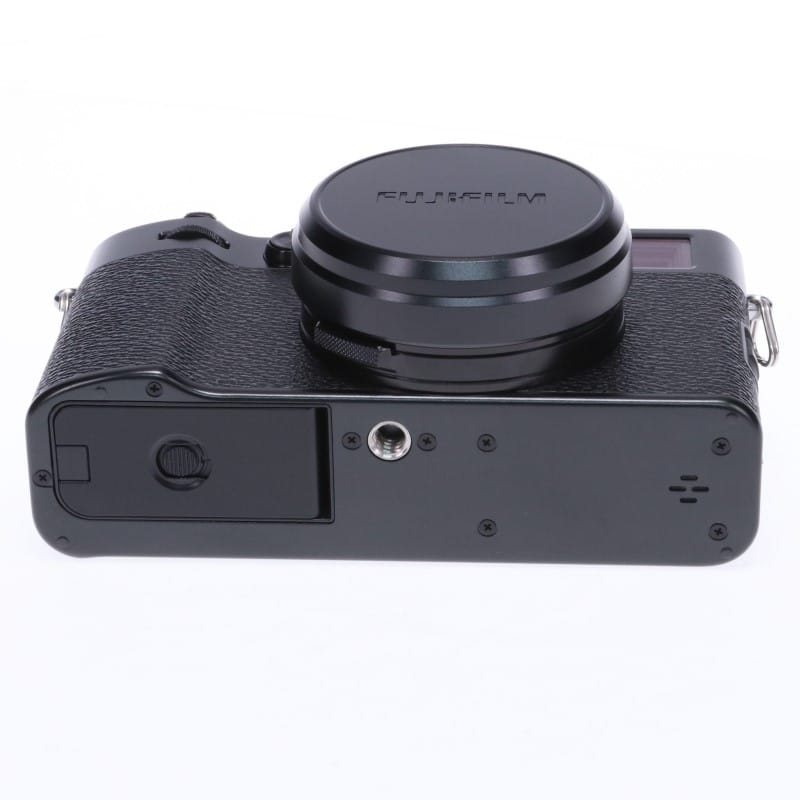 FUJIFILM X100VI ブラック