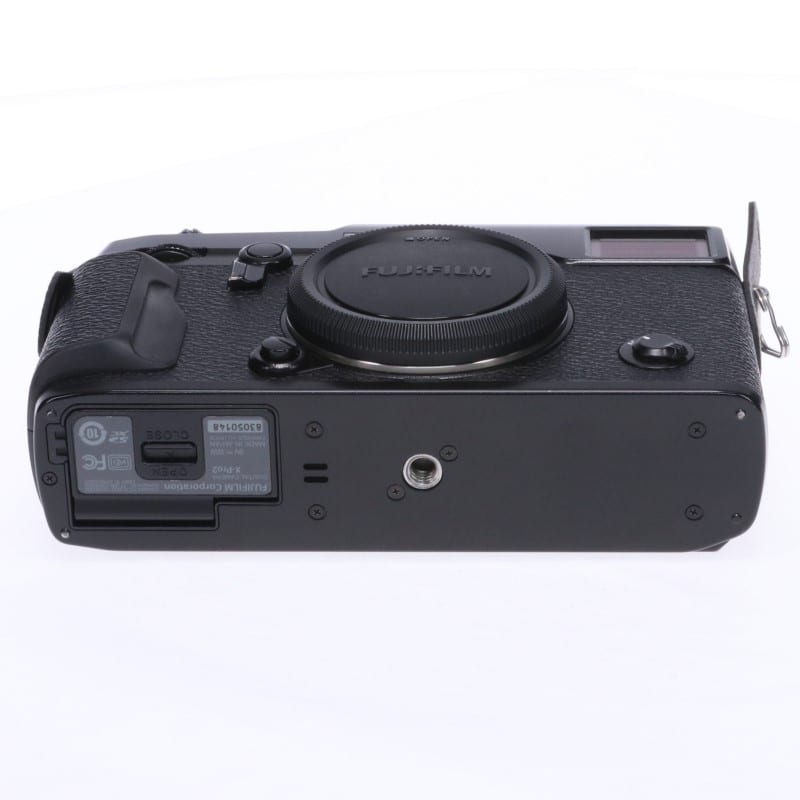 富士フイルム FUJIFILM X-Pro2 ボディ 中古 C2120171614610