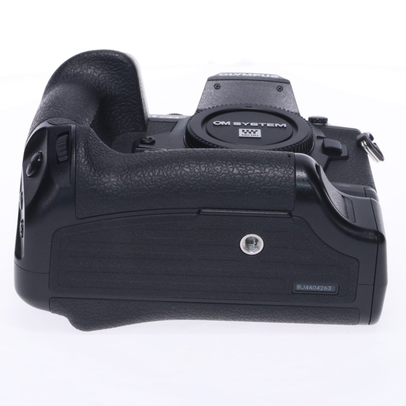 OM-D E-M1X ボディ