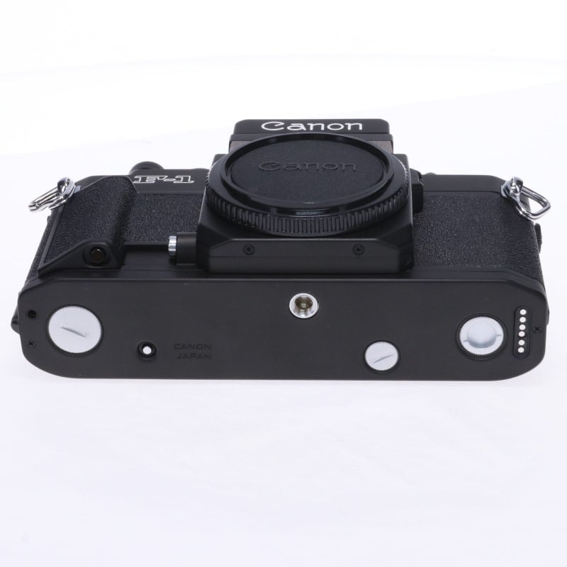❁完動品❁キャノン CANON New F-1 アイレベル ボディ ☆美品☆ Canon キャノン NEW F-1 ボディ アイレベル フ