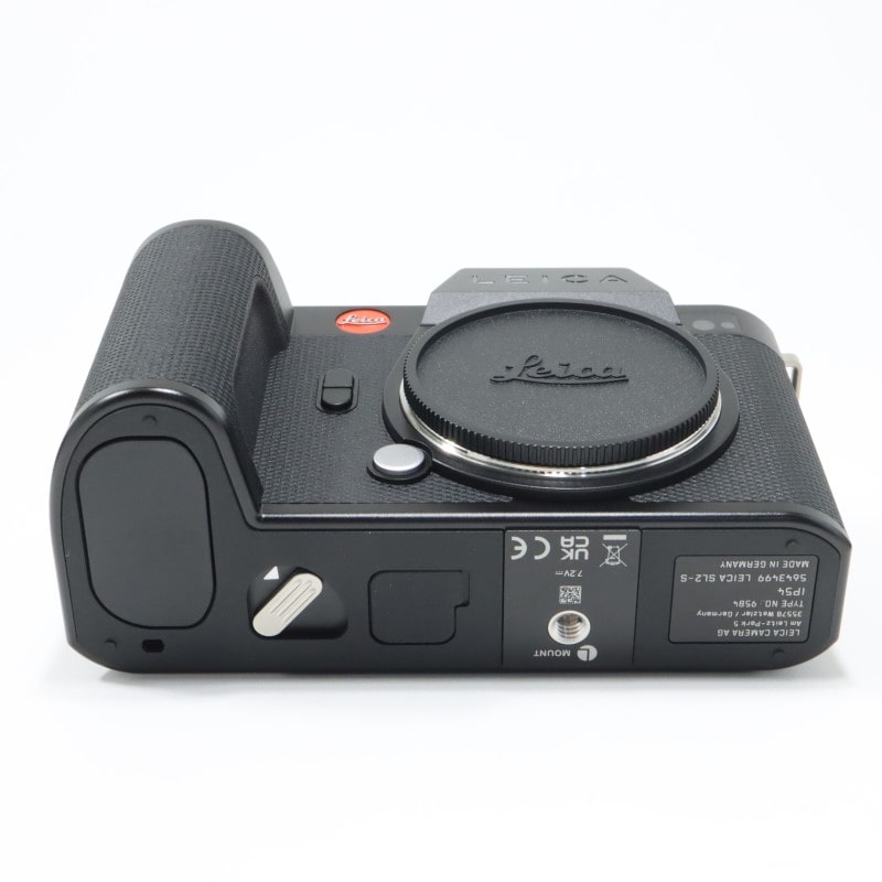 Leica SL2-S