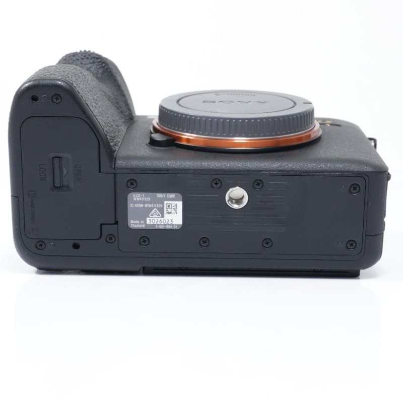 SONY α1 ボディ ILCE-1 AB-ランク 中古｜フジヤカメラ