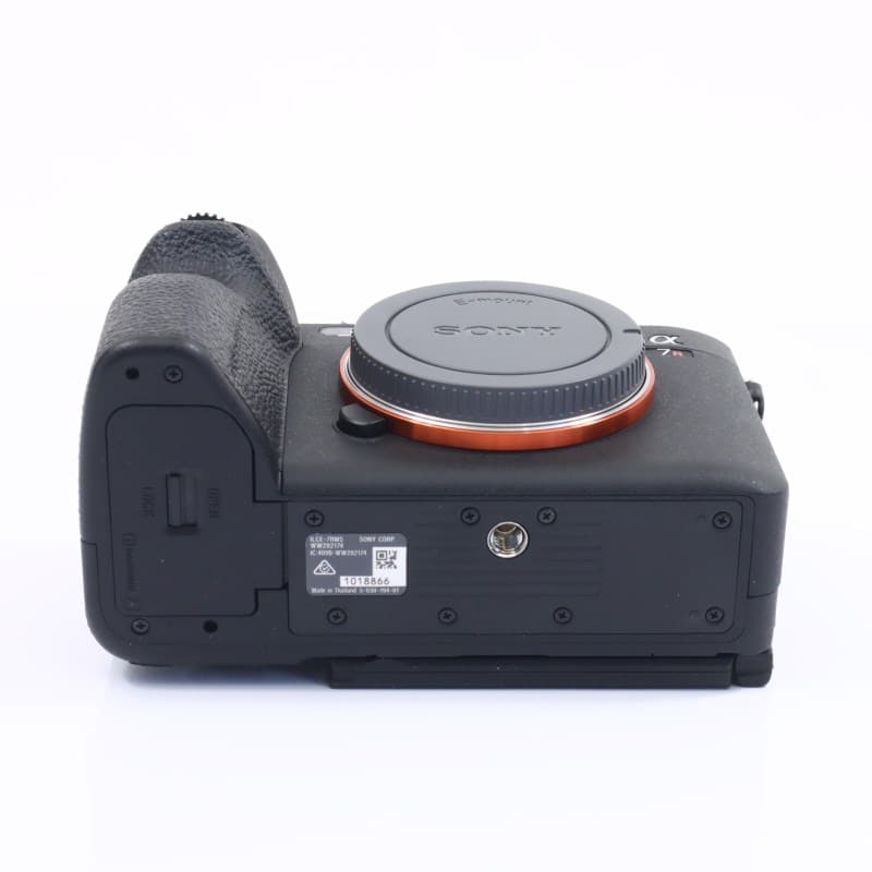 α7R V ボディ ILCE-7RM5